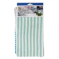 Набор салфеток 5 шт тм VETTA, 30х30 см, 210 г/кв.м., микс дизайнов, полиэстер