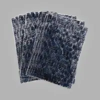 Набор пакет подарочных БОПП &laquo;Новый год&raquo;, 20 шт., 25&times;40 см