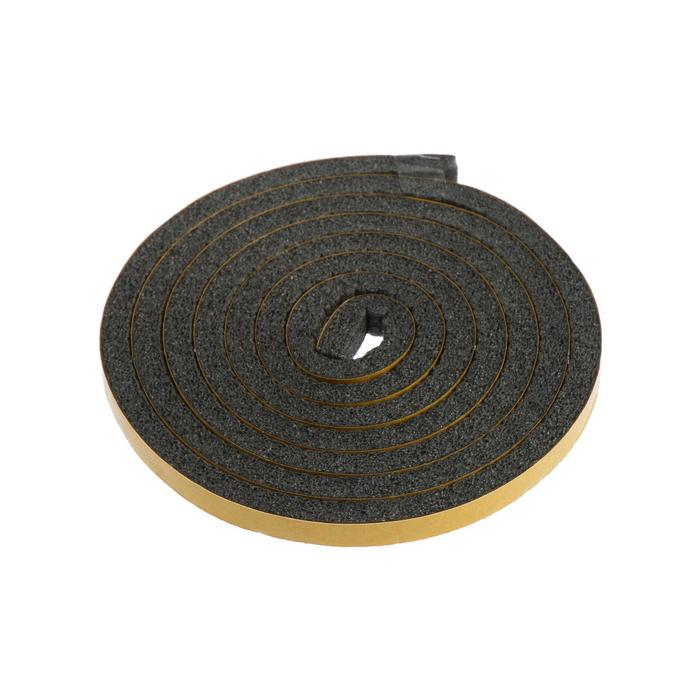 Мойка кухонная  Мойка кухонная "Владикс", врезная, с сифоном, 77х48 см, левая, нержавеющая сталь 0.6 мм