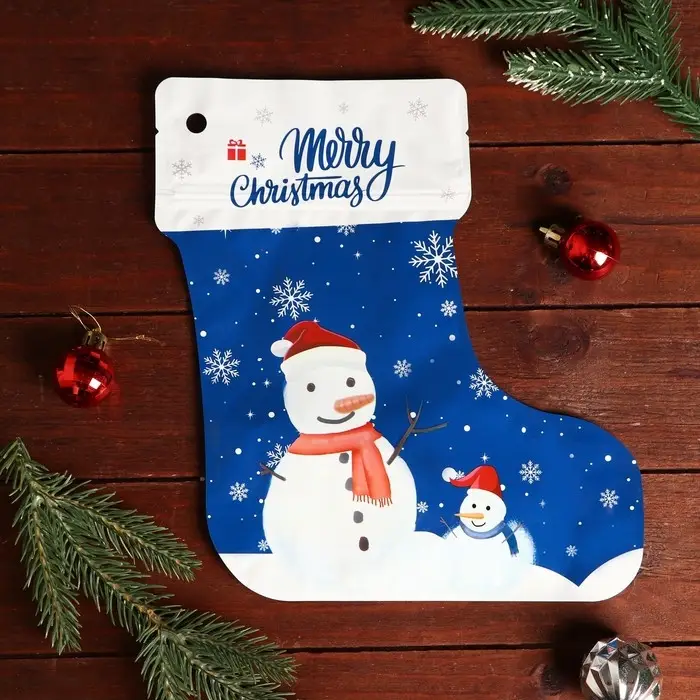 Пакет подарочный, с zip - lock застежкой 15×24.5 см Пакет подарочный, с zip - lock застежкой 15×24.5 см