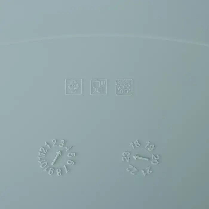 Корзина для хранения, 35&times;25&times;12 см, МИКС