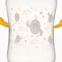 Поильник-непроливайка с носиком, 270 мл, ЦЫП-ЦЫП Поильник-непроливайка с носиком, 270 мл, ЦЫП-ЦЫП