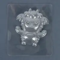 Форма для мыла пластиковая &laquo;Монстрик&raquo;, 7&times;6 см