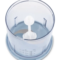 Измельчитель электрический HYC-P3118 0.8л. 300Вт