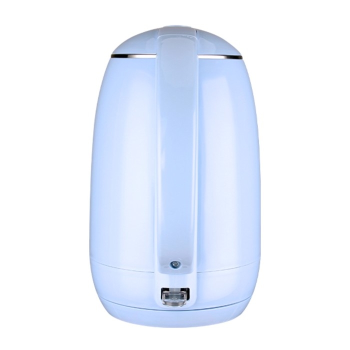 Чайник электрический BQ KT1702P, 1.8 л, 2200 Вт, голубой Чайник электрический BQ KT1702P, 1.8 л, 2200 Вт, голубой