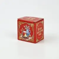 Кружечка для святой воды "Светлой Пасхи", 5,5 х 4 х 3 см Кружечка для святой воды "Светлой Пасхи", 5,5 х 4 х 3 см