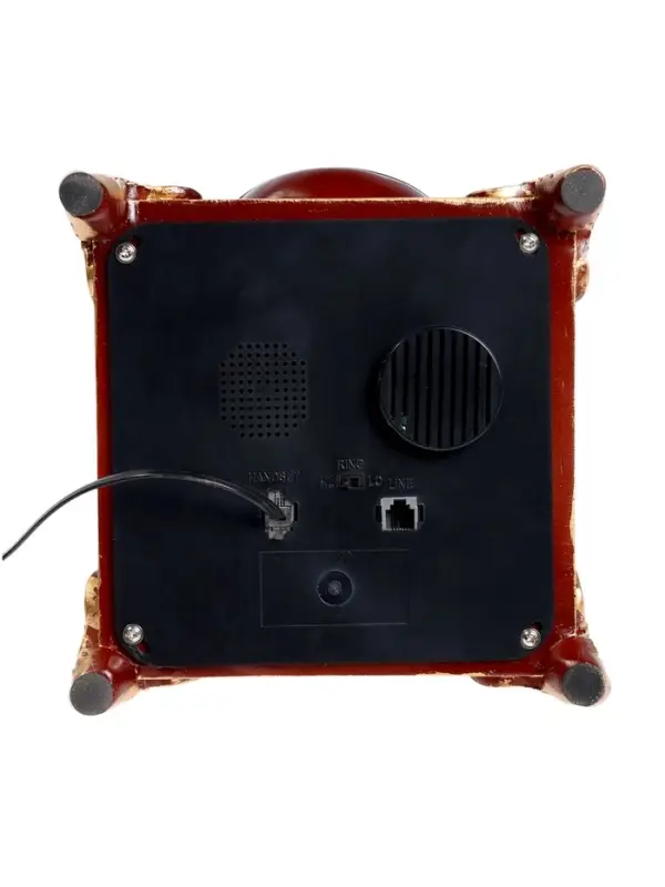 Ретро-телефон &laquo;Амес&raquo;, 18&times;24&times;25 см