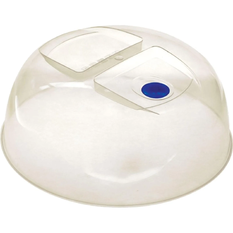 Крышка для СВЧ с клапаном РТ9121 d258x110 мм