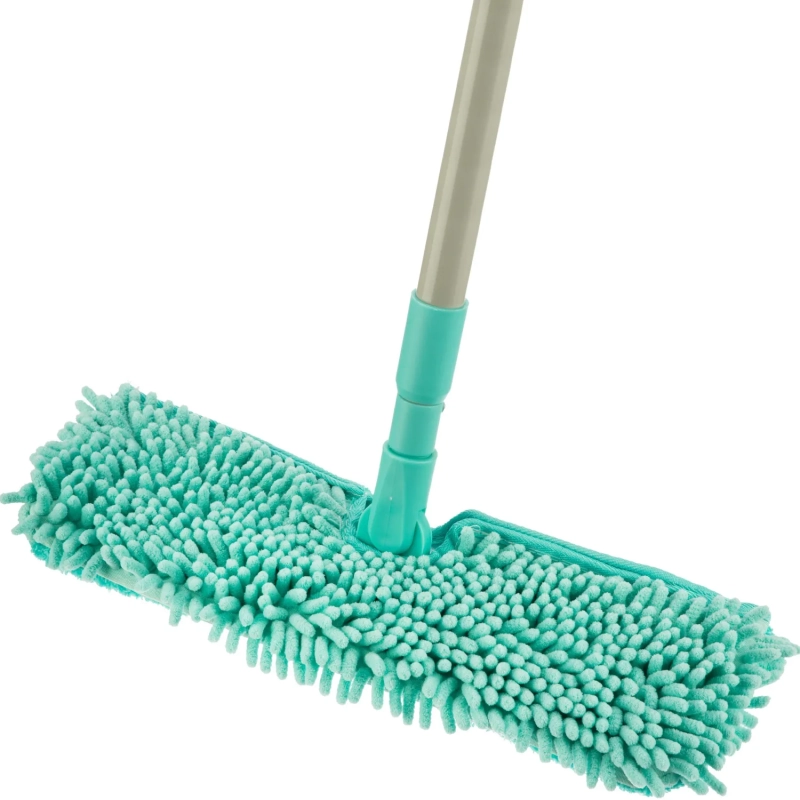 Швабра флаундер двухстор PLUS Class You'll LOVE микрофибра 57981/18/6