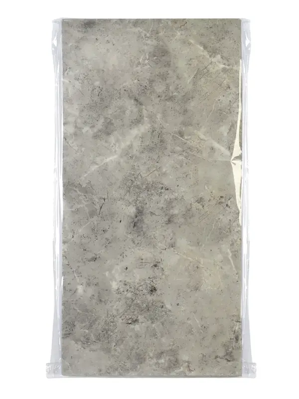 Панель самоклеящаяся 60*30 см, мрамор гриджио Панель самоклеящаяся 60*30 см, мрамор гриджио