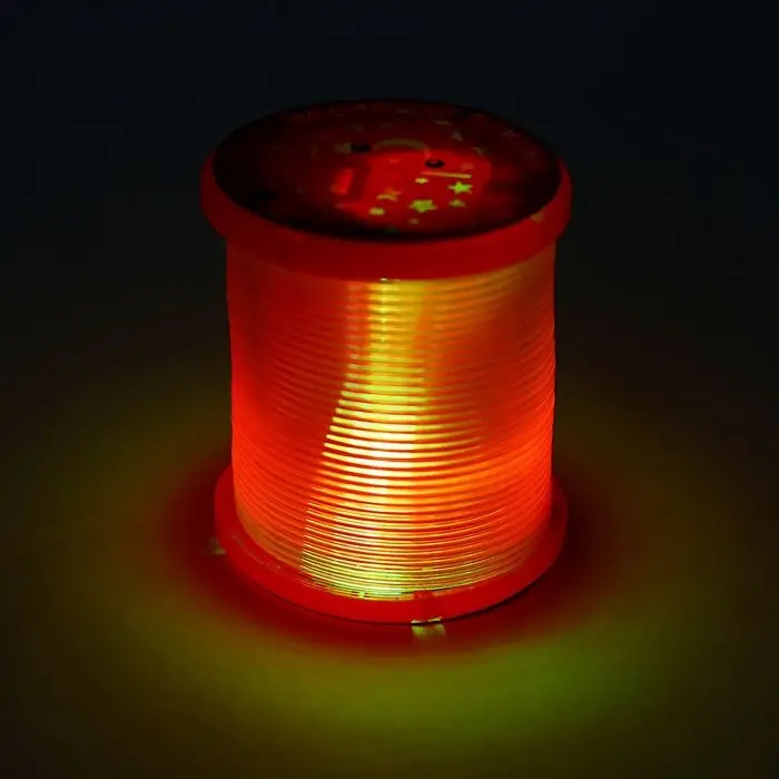 Пружинка радуга «Животные», виды МИКС