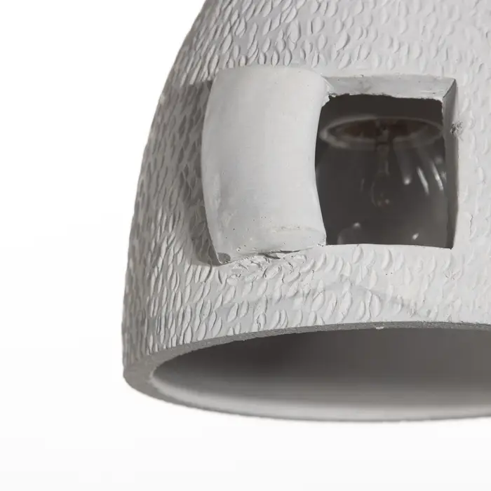 Светильник Светильник "Сиэтл" Е27 40Вт серый 15,5х15,5х20,5-170см