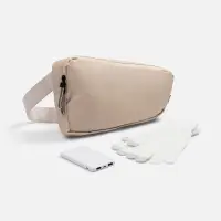 Набор Cool Rule, белый, размер S/M Набор Cool Rule, белый, размер S/M