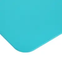 Доска для лепки пластиковая А4 Calligrata &laquo;Прованс&raquo;, пастельная, с бортиком, МИКС