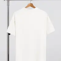 Футболка оверсайз унисекс Sinkopa, молочно-белая, размер XL/XXL