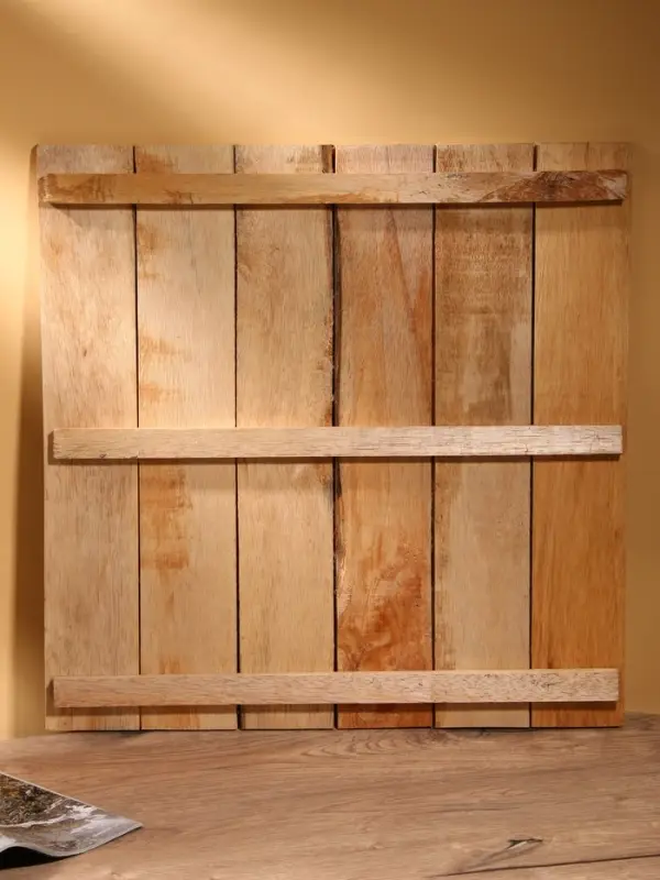 Панно декоративное &laquo;Санто&raquo;, 60 см, дерево