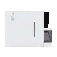 Кофемашина HAM-5104 белый