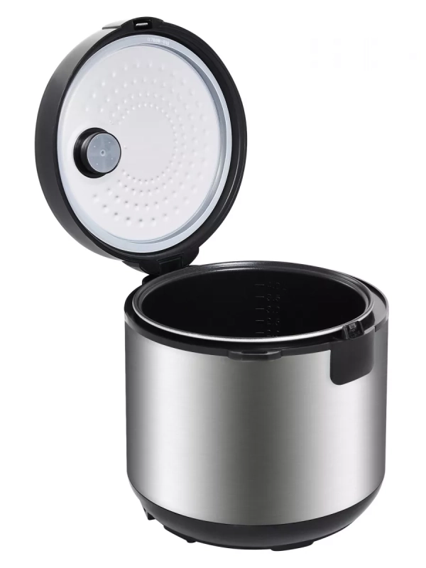 Мультиварка HYMC-2400 5л 900Вт серебристый Мультиварка HYMC-2400 5л 900Вт серебристый