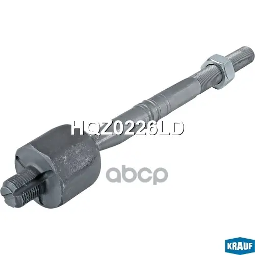 Тяга рулевая Krauf арт. HQZ0226LD