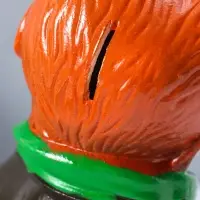 Копилка для денег &laquo;Пёс-профессор&raquo;, 23&times;16&times;12 см