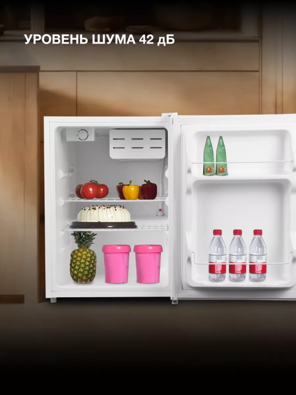 Холодильник CO1002 1-нокамерн. белый Холодильник CO1002 1-нокамерн. белый