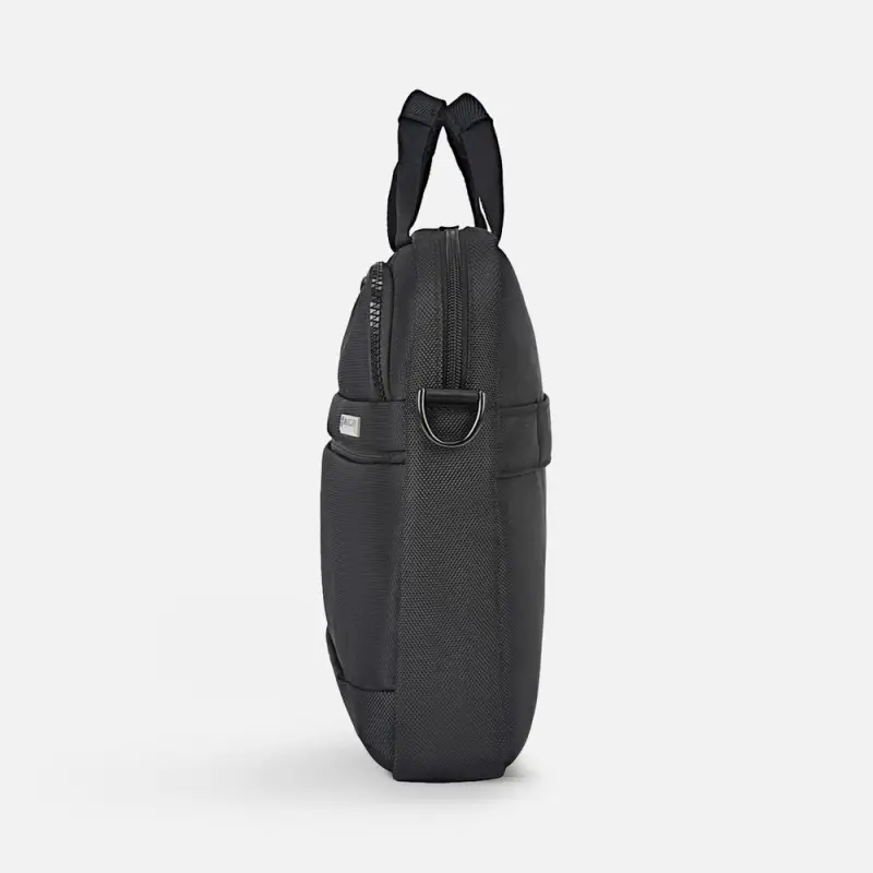 Сумка для ноутбука Discovery 14, черная