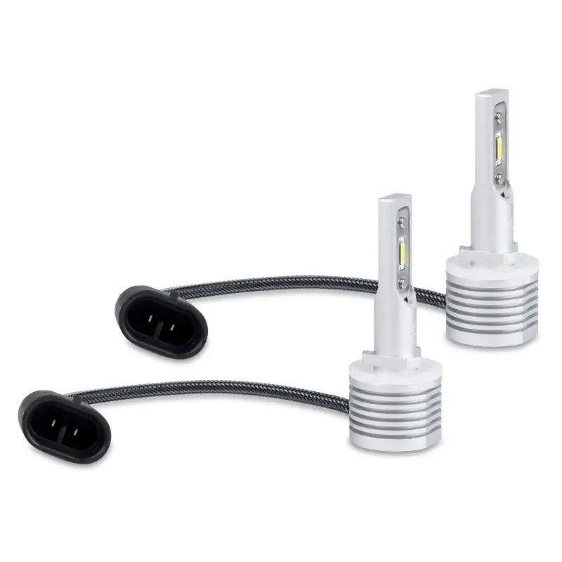 Светодиодная лампа JT LED H27/880/881.12/24V.20W.2 шт.