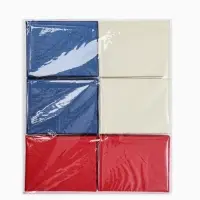 Коробочка подарочная под набор &laquo;Животный принт&raquo;, 7&times;10 (&plusmn;1) см, (полезная часть 8.3&times;6.3 см), МИКС