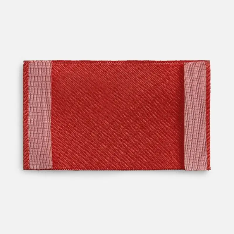 Лейбл тканевый Epsilon, M, красный Лейбл тканевый Epsilon, M, красный