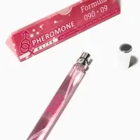 Парфюмерная вода женская с феромонами Elite Formula 090 09, 17 мл (по мотивам Pink Molecule 090 09 (Zarkoperfume)