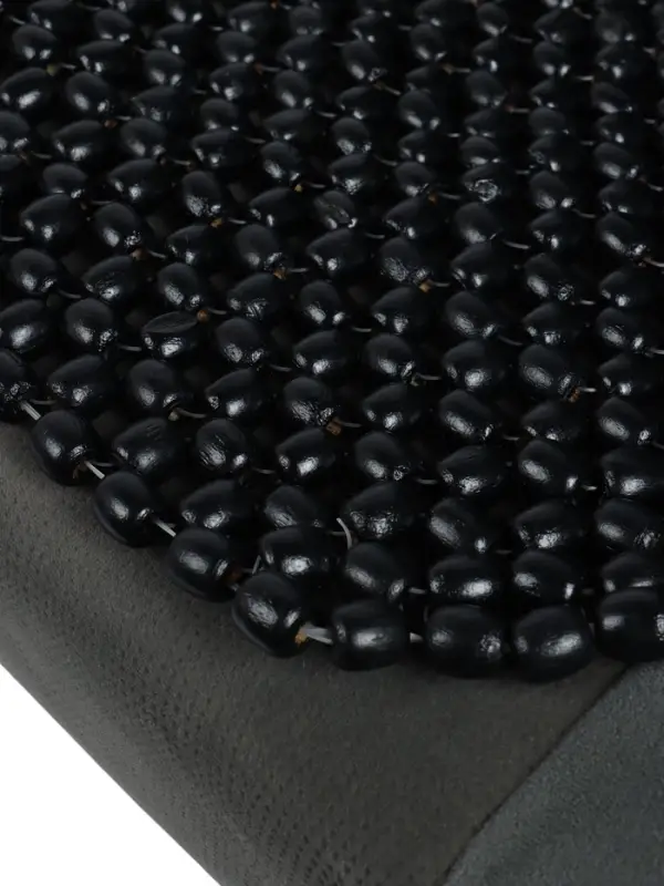 Накидка-массажер TORSO на сиденье, 38&times;130 см, дерево, МИКС