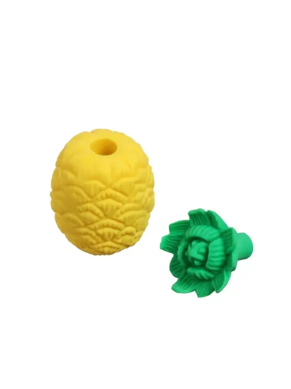 Ластик фигурный &laquo;Ананас&raquo;