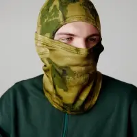 Балаклава тактическая Storm tactic мох