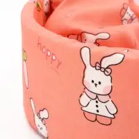 Кроватка для животных, 57&times;40&times;13 см, розовая