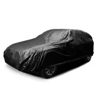 Тент автомобильный CARTAGE Premium, SUV, 485&times;190&times;145 см