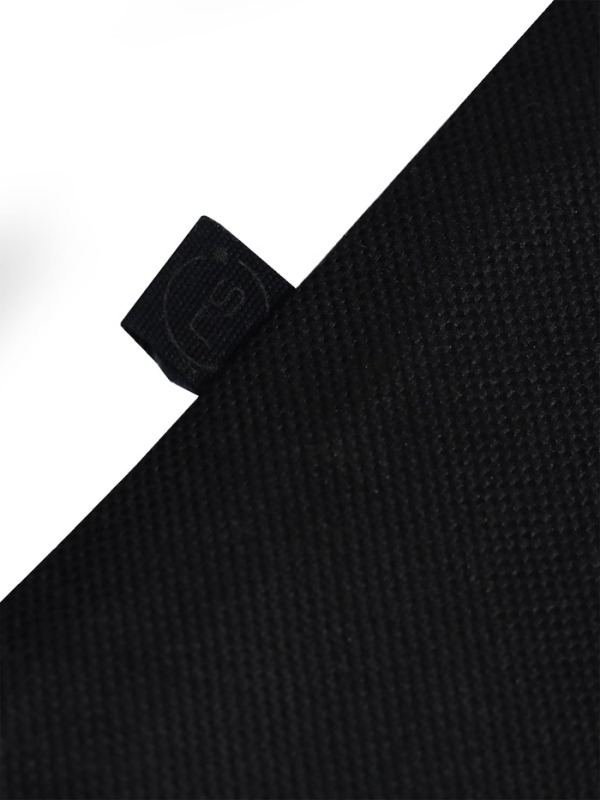 Мешок для обуви Resport, чёрный