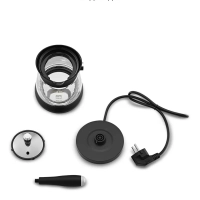 Турка электрическая для кофе КТ-7502 - 800-1000 Вт