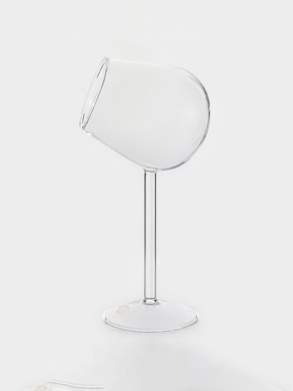 Бокал Бокал "Forma. Плафон", 120 мл, 8,8х8,8х22 см