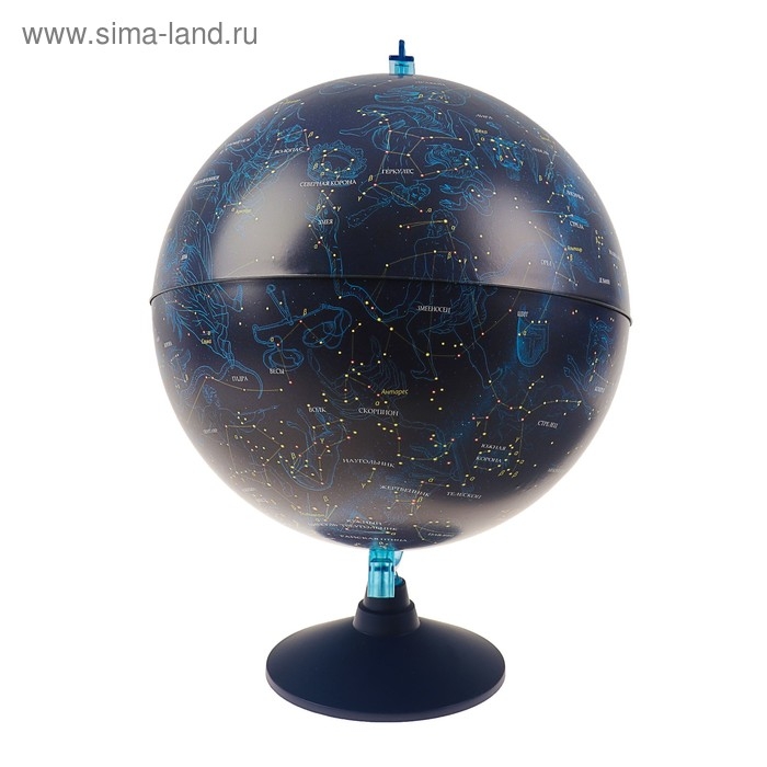 Глобус Звёздного неба, Глобус Звёздного неба, "Классик Евро", диаметр 320 мм