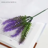 Букет искусственный «Веточки колючки», 24 см, МИКС