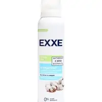 Дезодорант женский EXXE Fresh SPA &laquo;Невидимый&raquo;, 150 мл