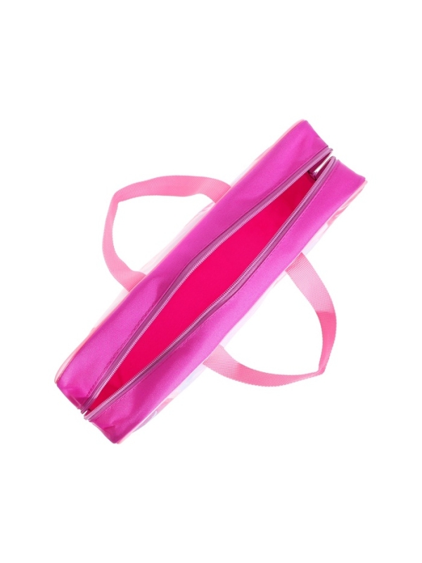 Папка с ручками текстильная А4, 360×245×70 мм, Calligrata TOP «Подводная сказка» Папка с ручками текстильная А4, 360×245×70 мм, Calligrata TOP «Подводная сказка»