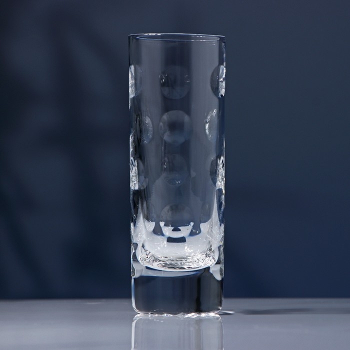 Набор стопок хрустальных для вина, 50 мл, 6 шт Набор стопок хрустальных для вина, 50 мл, 6 шт