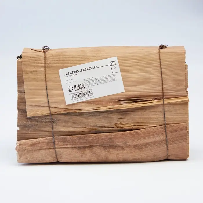 Чай китайский выдержанный &laquo;Шу Пуэр. Zhu qiao shu zhuan&raquo;, 2015 г, кирпич, 500 г