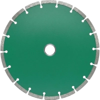 Диск алмазный DEXX Multi Universal сегмент.d230х22.2мм,бетон(36701-230_z01)