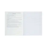 Тетрадь 48л лин "Мой любимый предмет" ЛИТЕРАТУРА, мел карт, S-touch, интер справ, офсет