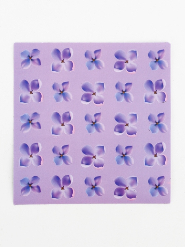 Набор для украшения яиц &laquo;Цыплята ретро&raquo;, 9 х 16 см