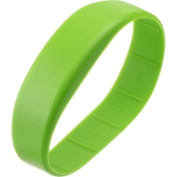 Браслет Bigtech EM-Marine, (зеленый)