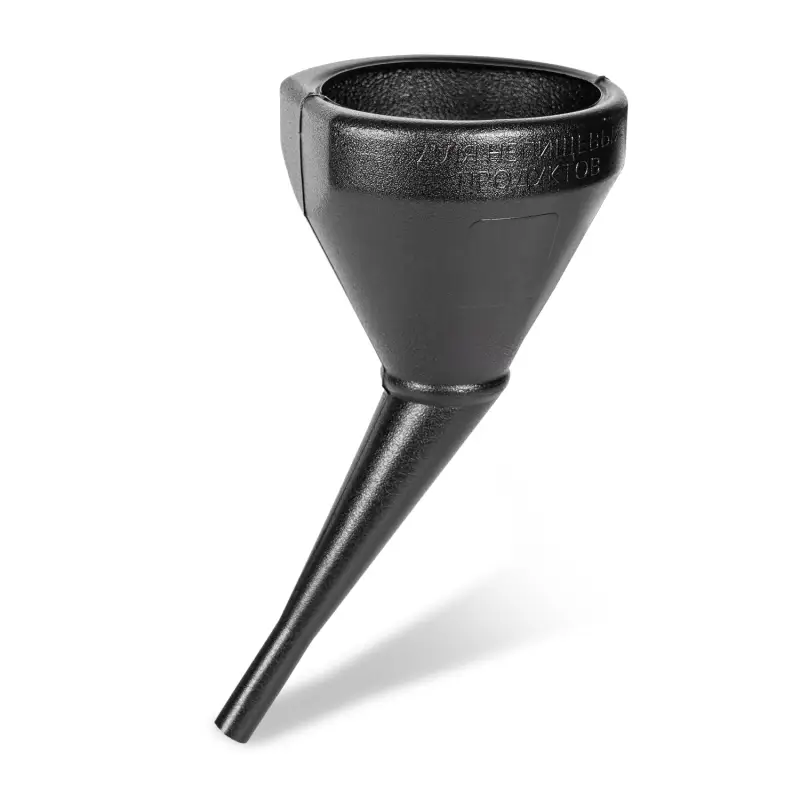 Воронка неразборная AVS OF-140 (D-140 мм, L-275 мм)