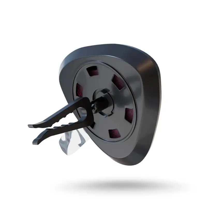 Ароматизатор AVS MM-031 Double Stream (аром. Crazy Fruits/Дикие фрукты) (мини мембрана)